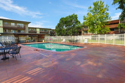 Tiny photo for 616 N OAKLEY ST W #B307, Salt Lake City, UT 84116 (MLS # 2179269)