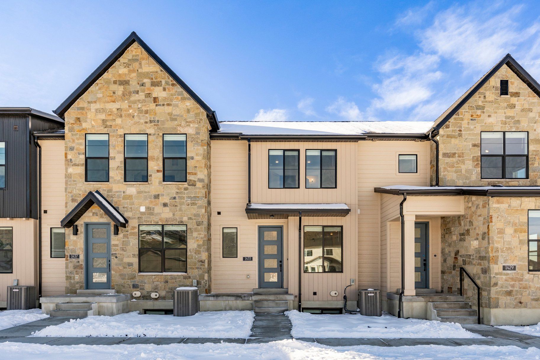 STEWART RANCHES TOWNS 317 - Residential