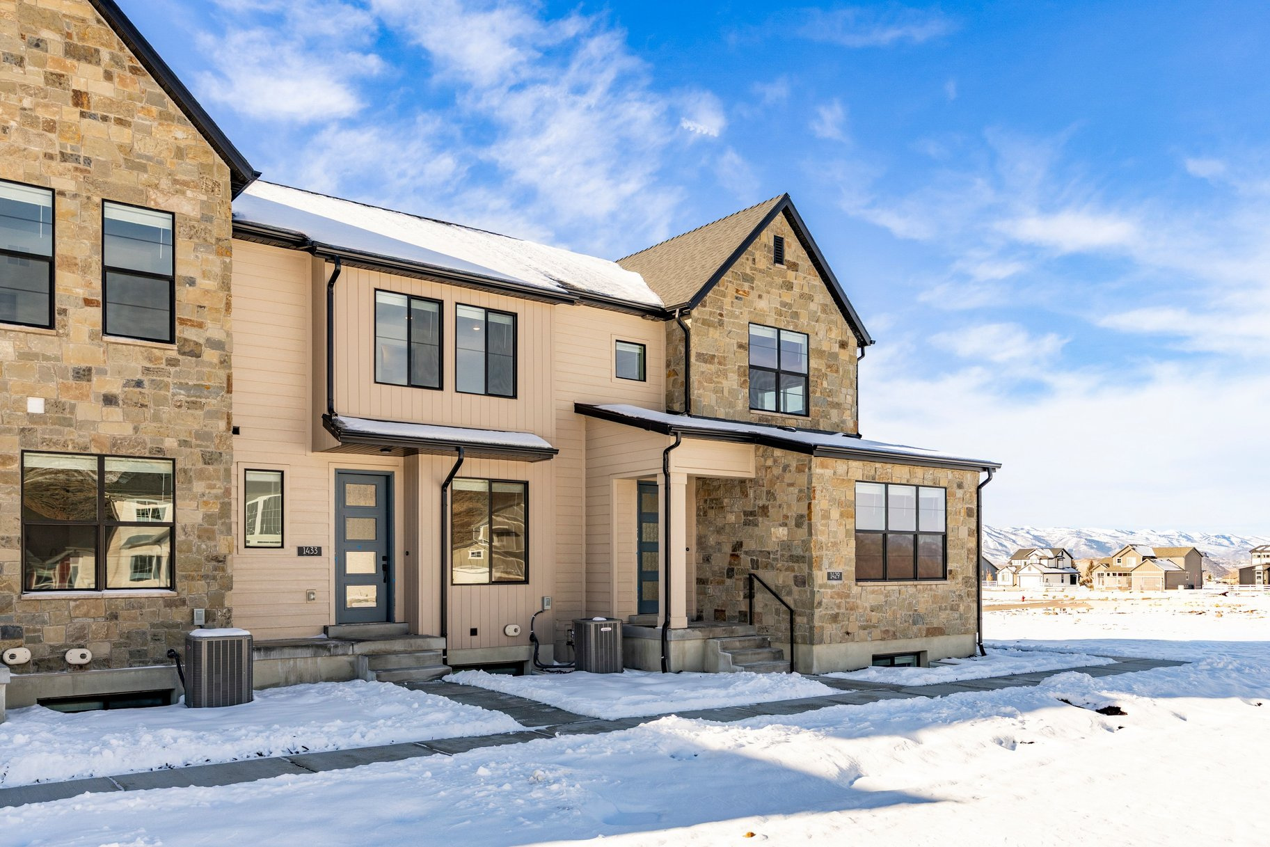 STEWART RANCHES TOWNS 317 - Residential