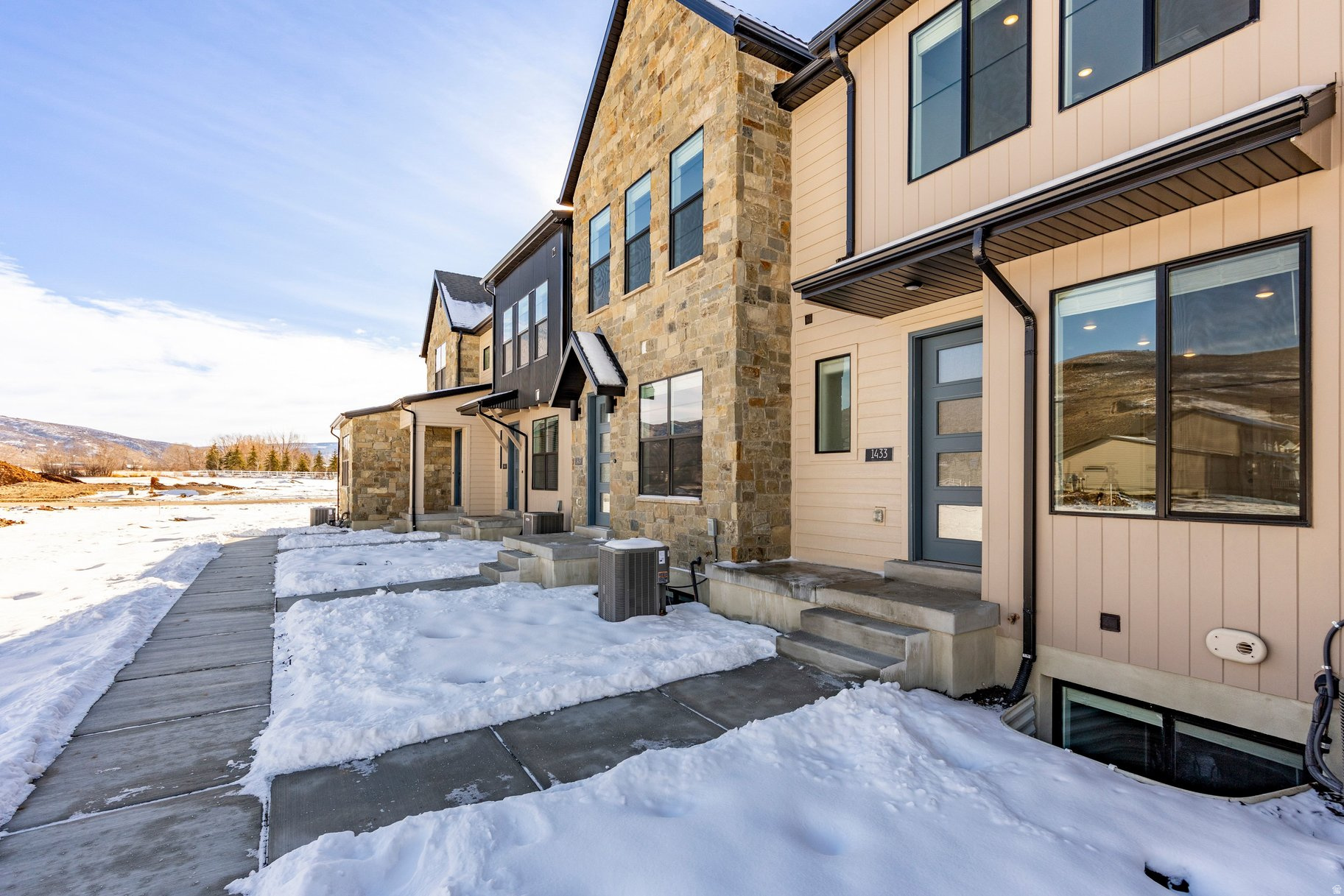 STEWART RANCHES TOWNS 317 - Residential