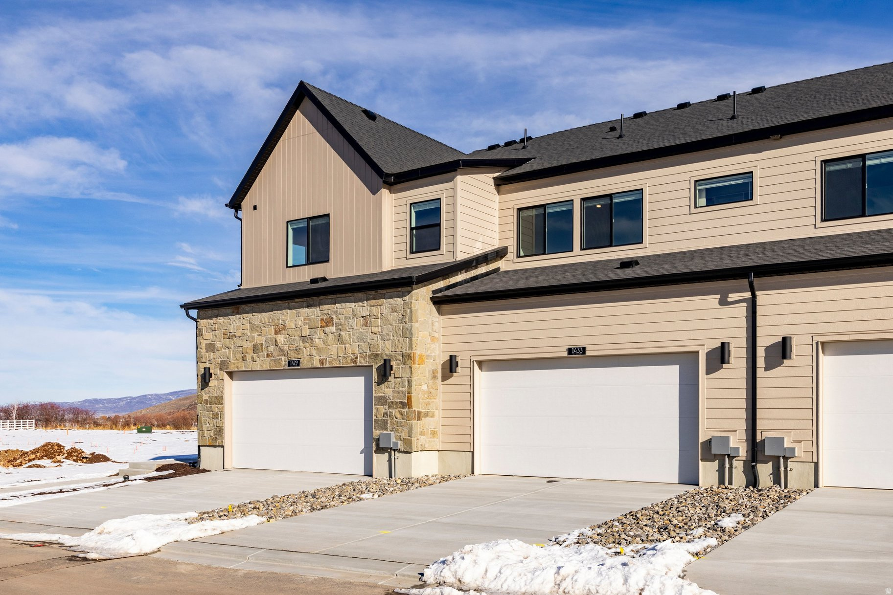 STEWART RANCHES TOWNS 317 - Residential