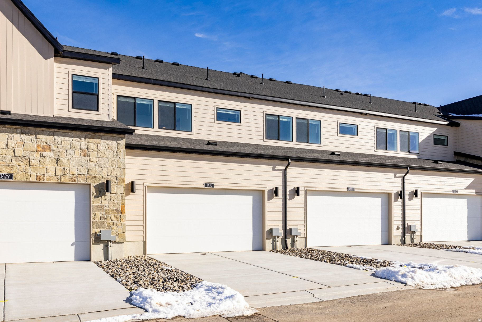 STEWART RANCHES TOWNS 317 - Residential