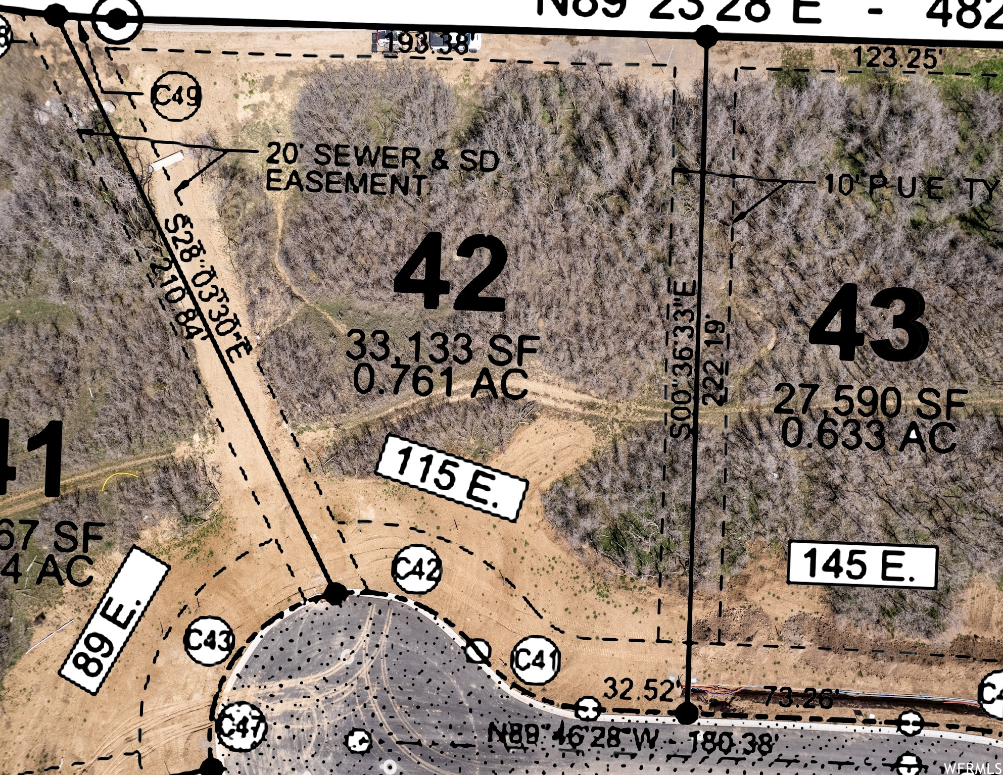 115 E Hidden Ridge Ln #42, Mapleton, Utah image 2