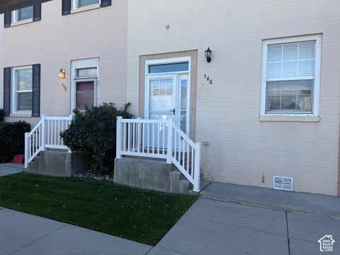 Photo of 348 E YELLOW FEATHER DR, Brigham City, UT 84302 (MLS # 2192117)