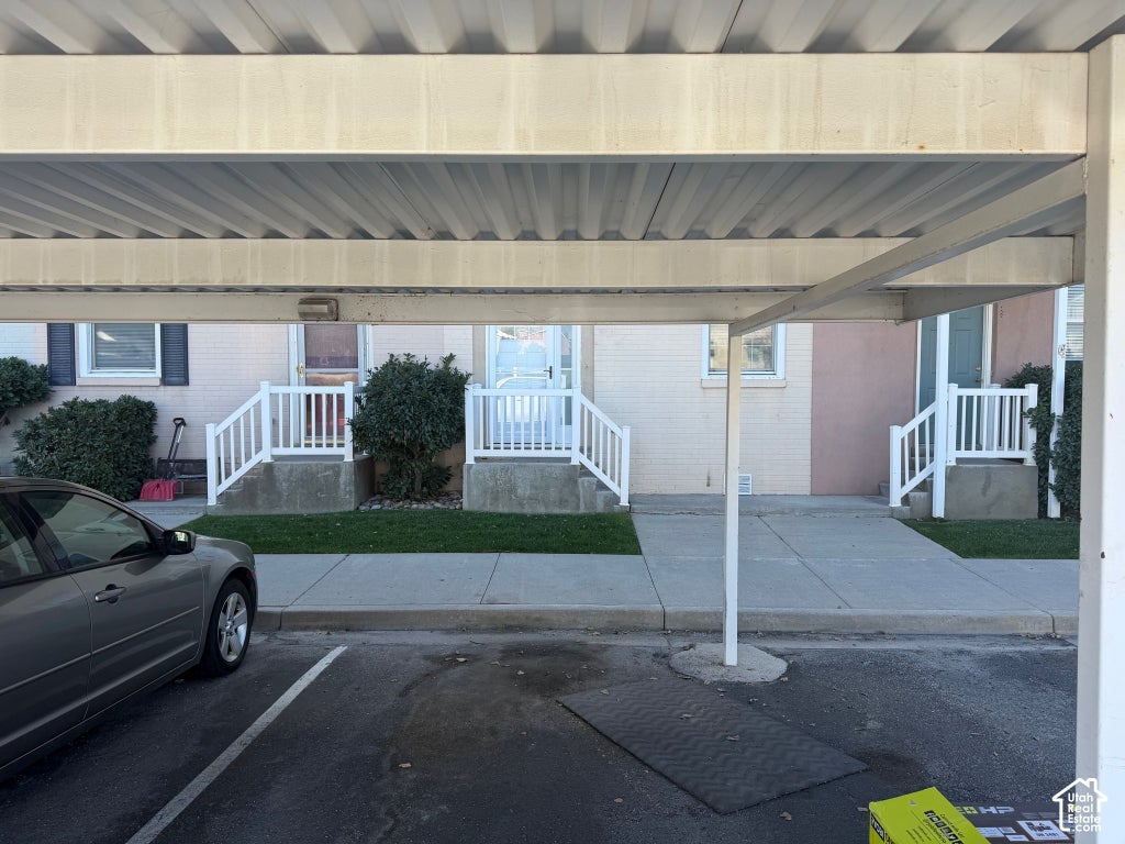 Photo of 348 E YELLOW FEATHER DR, Brigham City, UT 84302 (MLS # 2192117)