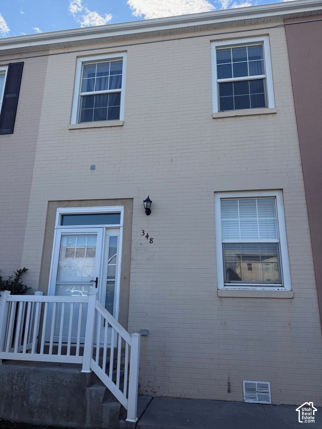 Photo of 348 E YELLOW FEATHER DR, Brigham City, UT 84302 (MLS # 2192117)