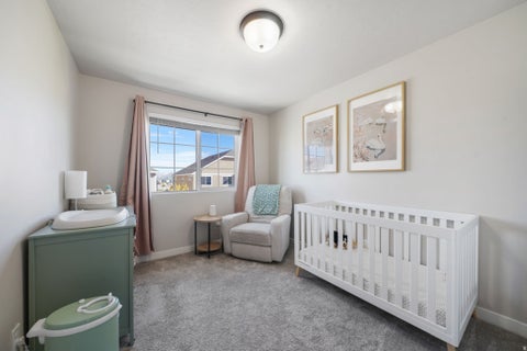 Tiny photo for 163 E HAMILTON ROW, Saratoga Springs, UT 84045 (MLS # 2184556)