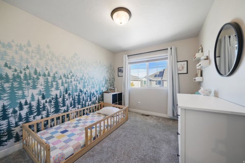 Tiny photo for 163 E HAMILTON ROW, Saratoga Springs, UT 84045 (MLS # 2184556)