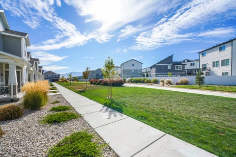 Tiny photo for 163 E HAMILTON ROW, Saratoga Springs, UT 84045 (MLS # 2184556)