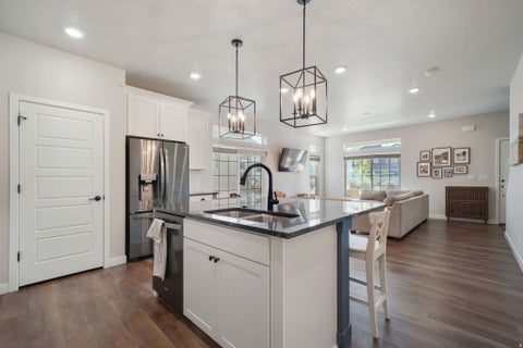 Tiny photo for 163 E HAMILTON ROW, Saratoga Springs, UT 84045 (MLS # 2184556)