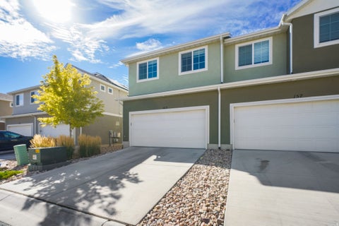 Tiny photo for 163 E HAMILTON ROW, Saratoga Springs, UT 84045 (MLS # 2184556)