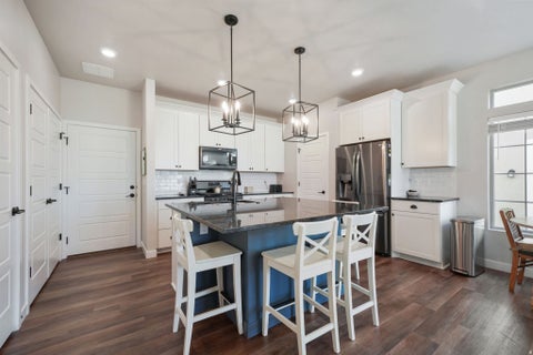 Tiny photo for 163 E HAMILTON ROW, Saratoga Springs, UT 84045 (MLS # 2184556)