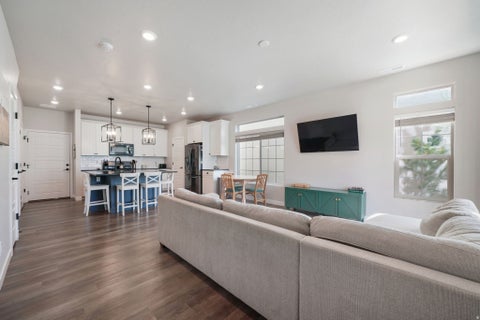 Tiny photo for 163 E HAMILTON ROW, Saratoga Springs, UT 84045 (MLS # 2184556)