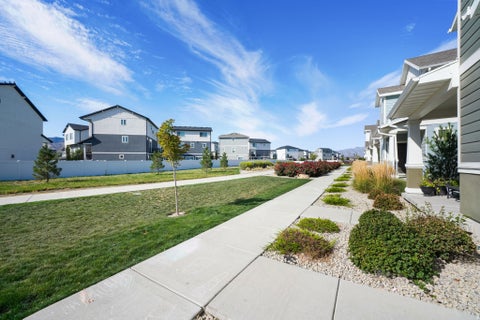 Tiny photo for 163 E HAMILTON ROW, Saratoga Springs, UT 84045 (MLS # 2184556)