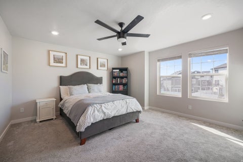 Tiny photo for 163 E HAMILTON ROW, Saratoga Springs, UT 84045 (MLS # 2184556)