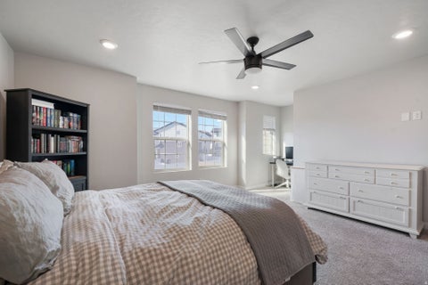Tiny photo for 163 E HAMILTON ROW, Saratoga Springs, UT 84045 (MLS # 2184556)
