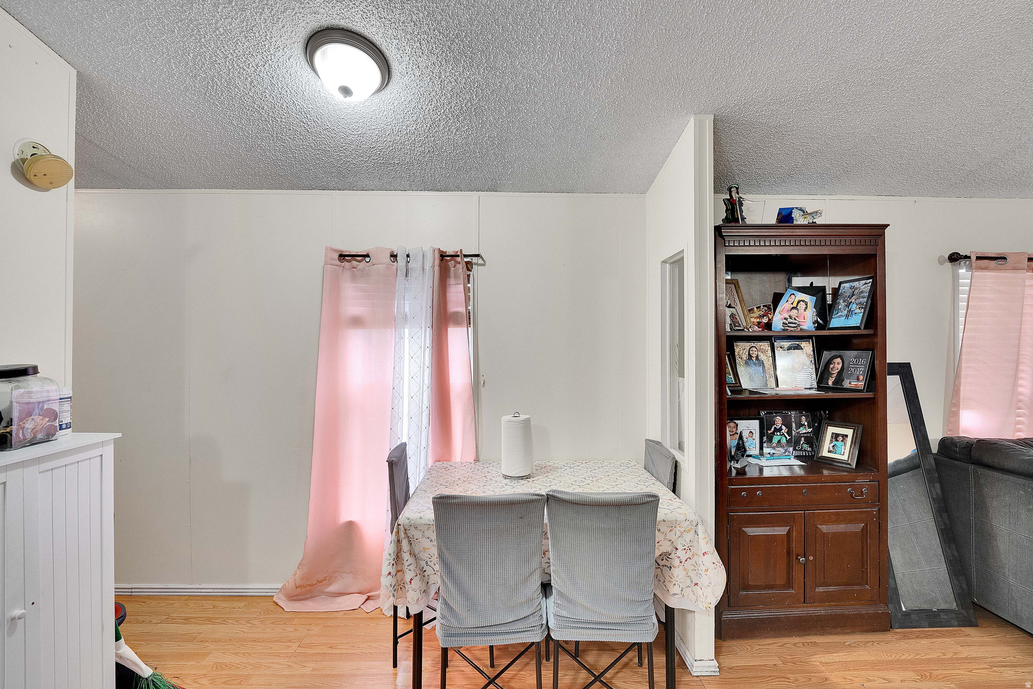 TERRACE MOBILE HOME PARK - Residential