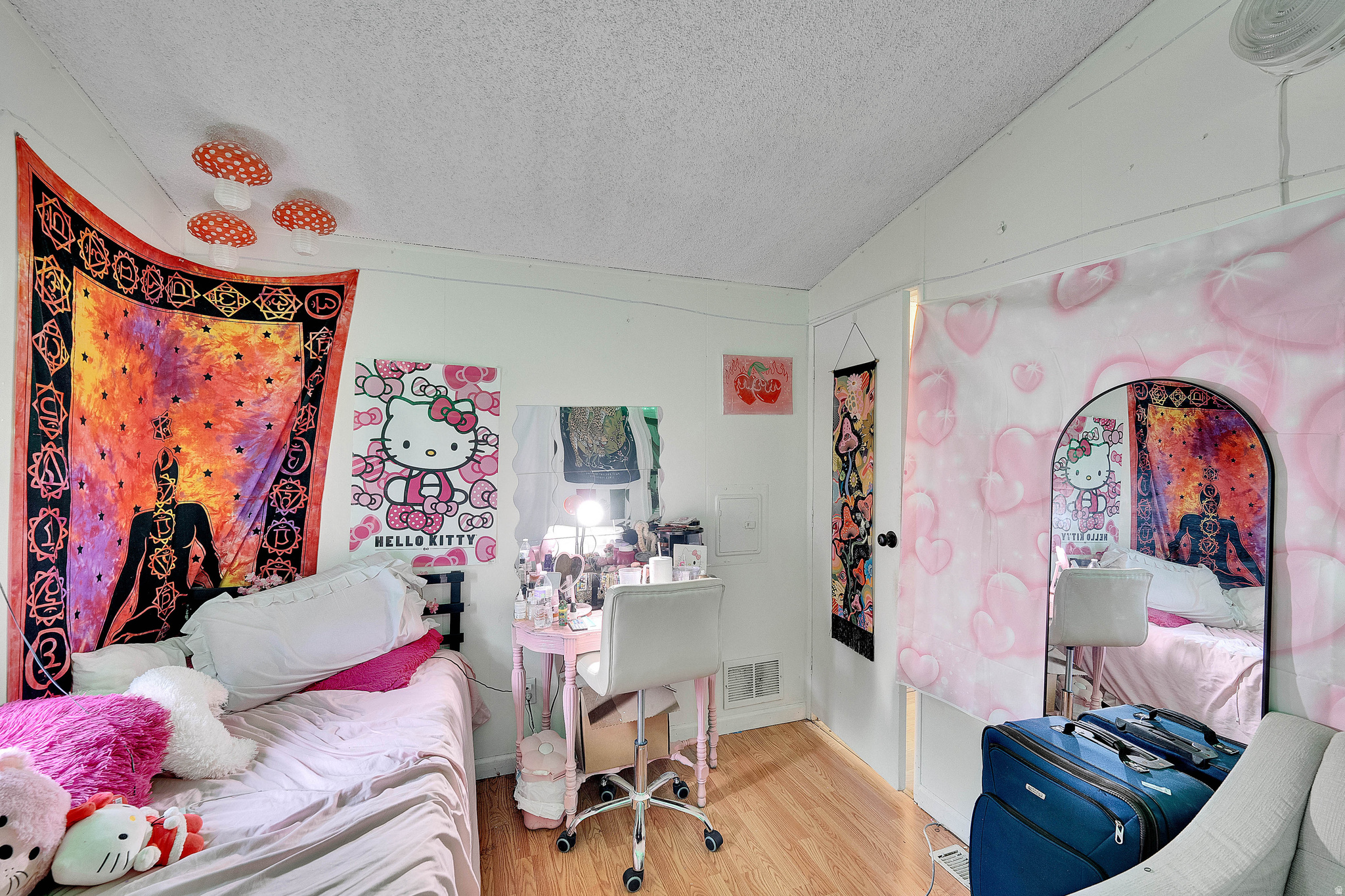 TERRACE MOBILE HOME PARK - Residential