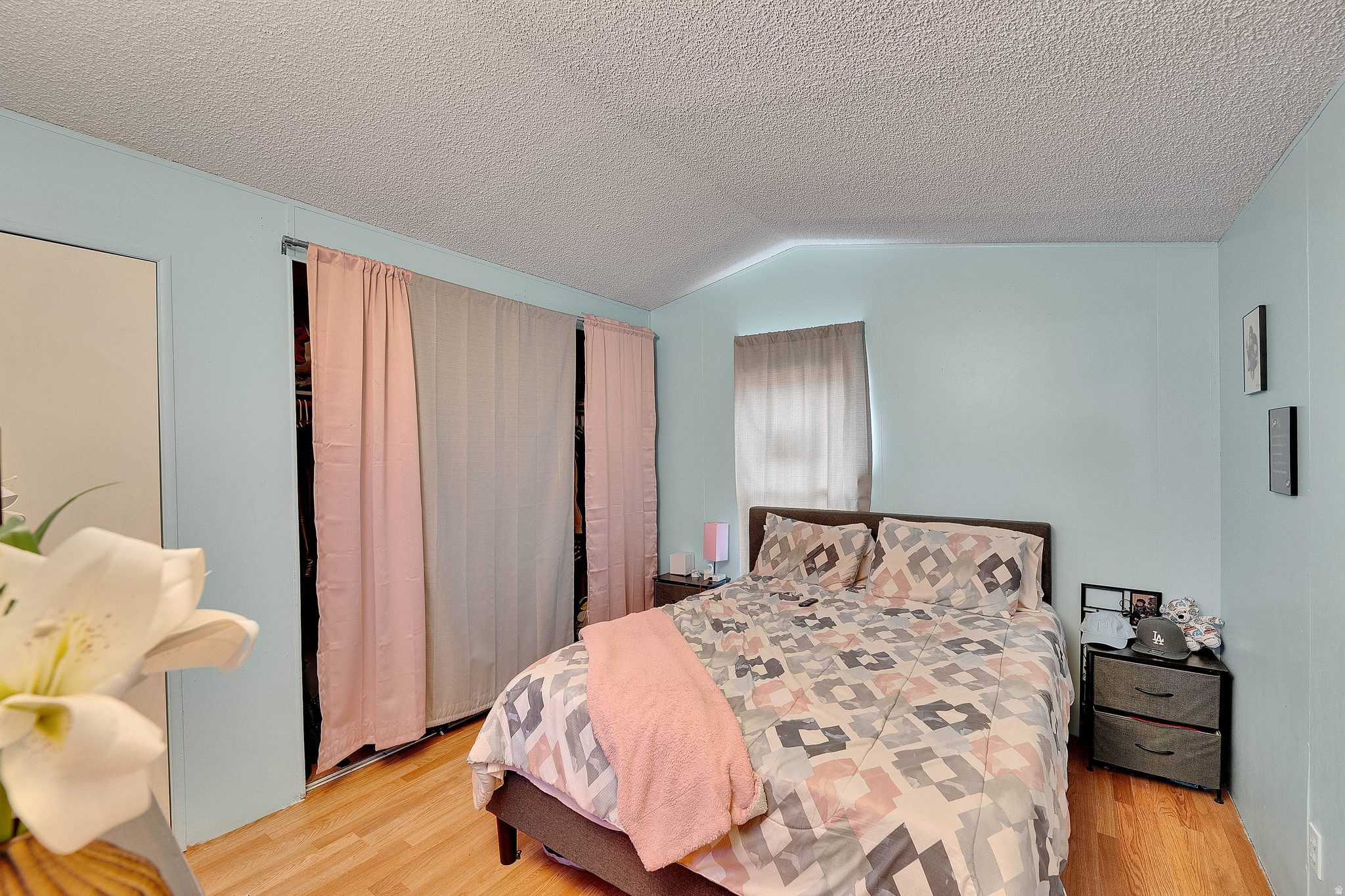 TERRACE MOBILE HOME PARK - Residential