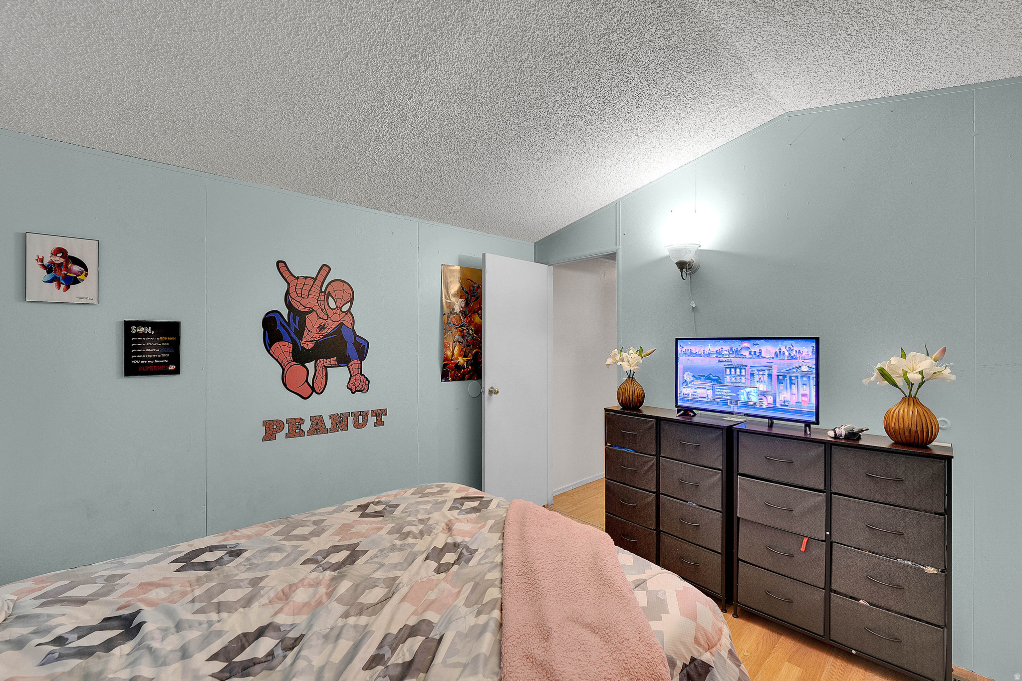 TERRACE MOBILE HOME PARK - Residential