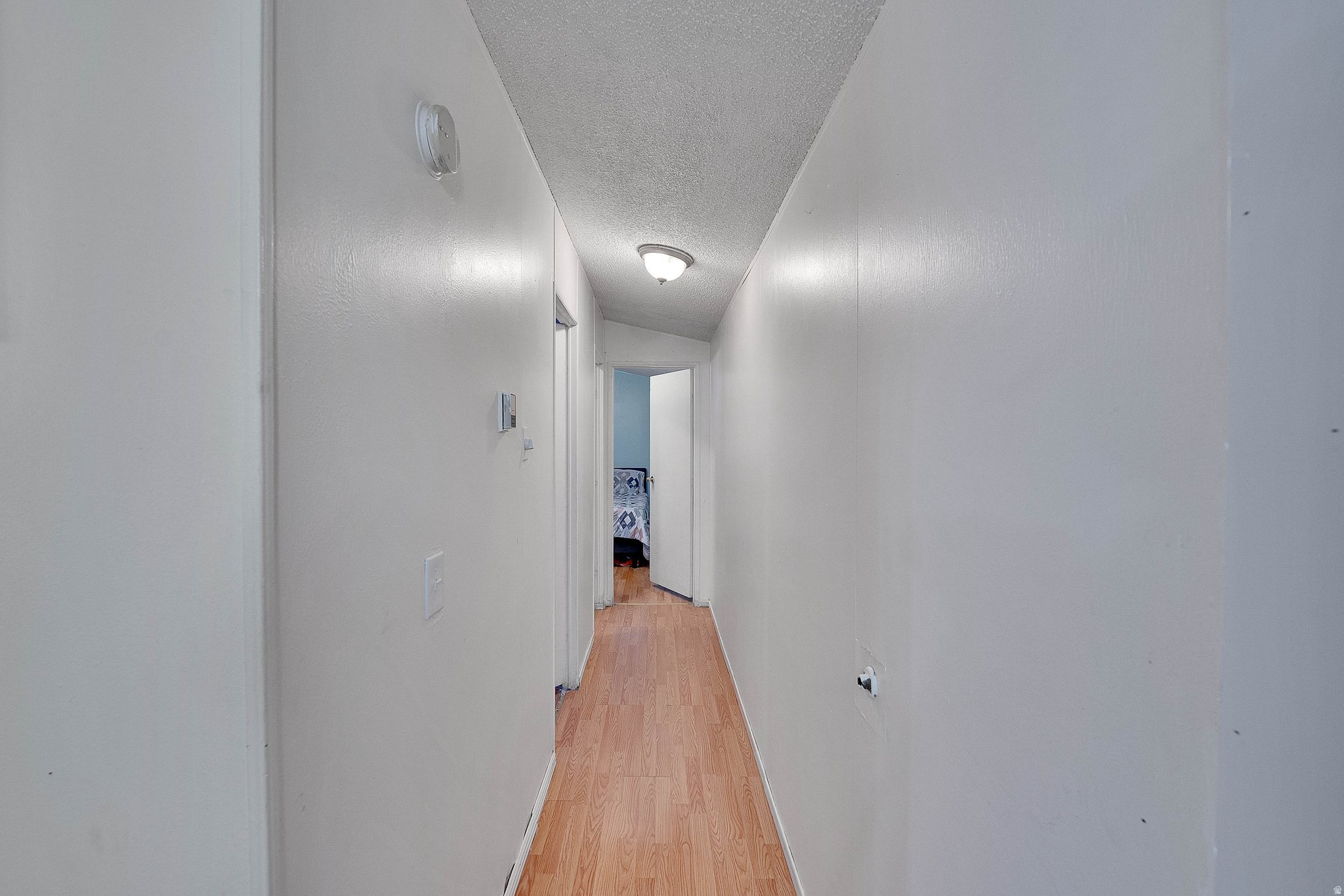 TERRACE MOBILE HOME PARK - Residential