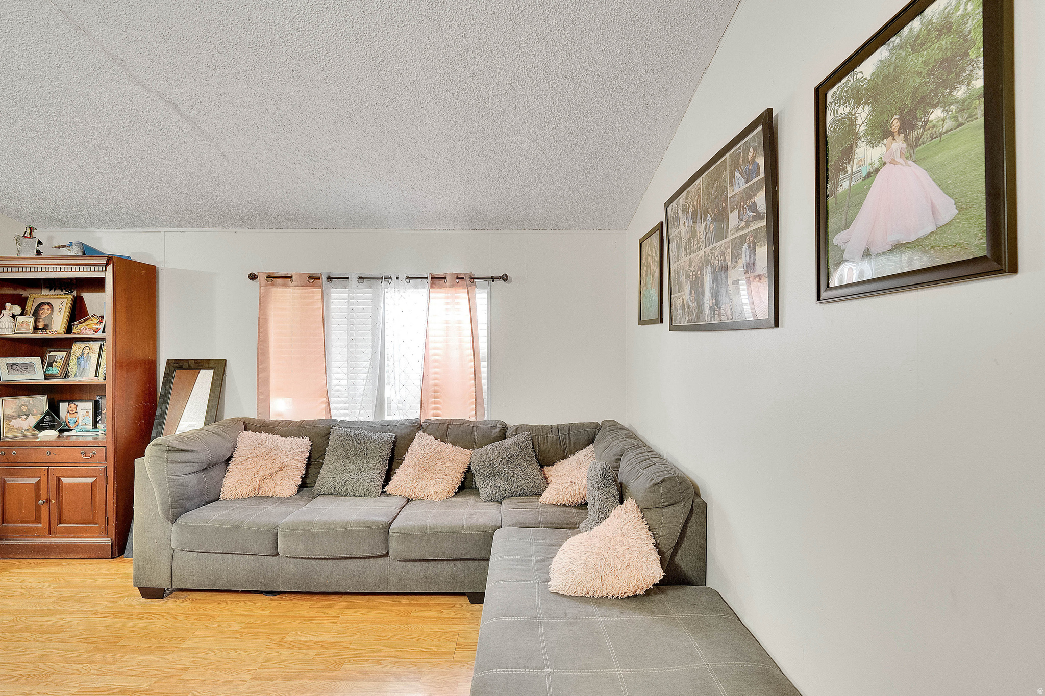 TERRACE MOBILE HOME PARK - Residential