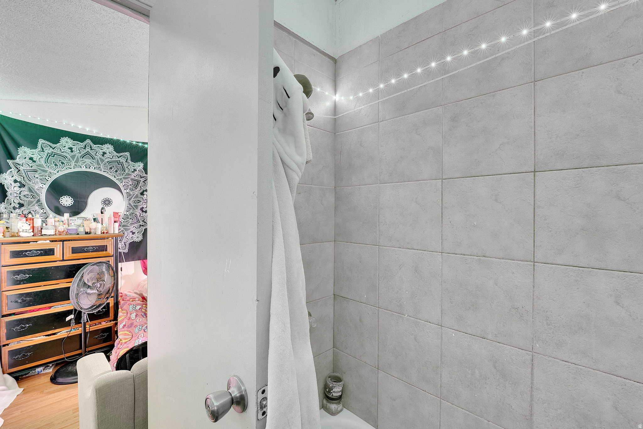 TERRACE MOBILE HOME PARK - Residential