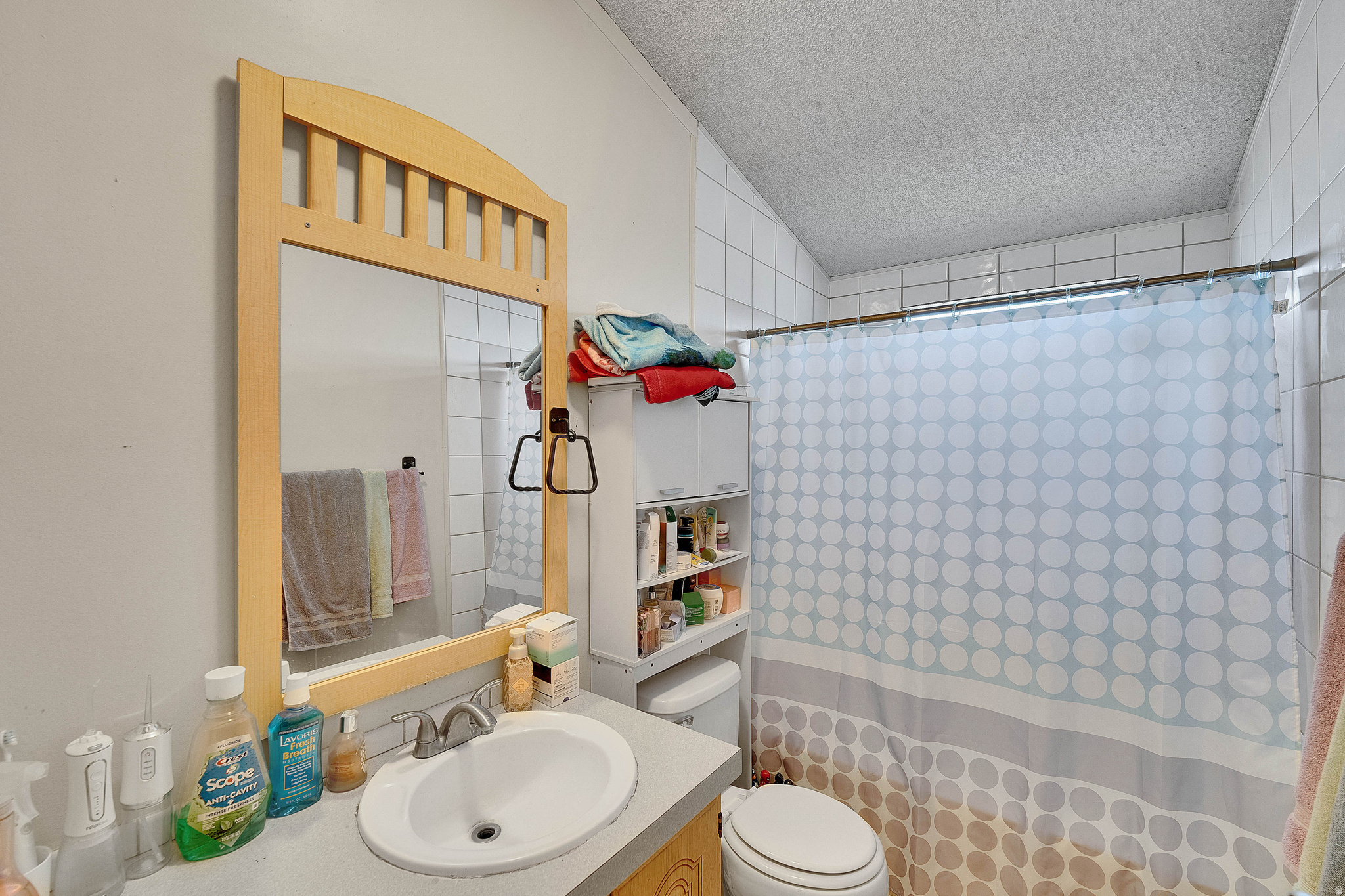 TERRACE MOBILE HOME PARK - Residential