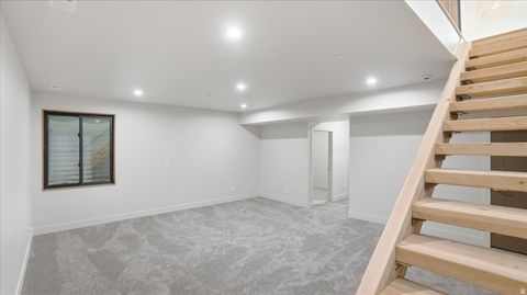 Tiny photo for 3824 S BLAZING STAR WAY #1834, Heber City, UT 84032 (MLS # 2138841)