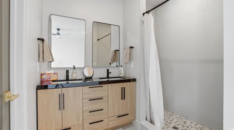 Tiny photo for 3824 S BLAZING STAR WAY #1834, Heber City, UT 84032 (MLS # 2138841)