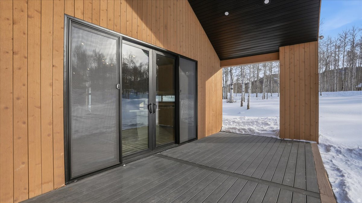 TIMBER LAKES - Residential