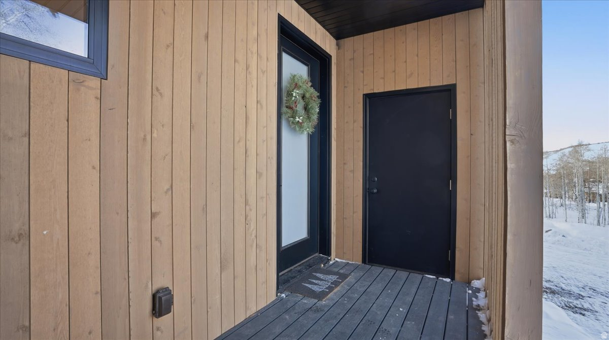 TIMBER LAKES - Residential