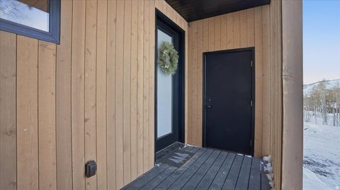 Tiny photo for 3824 S BLAZING STAR WAY #1834, Heber City, UT 84032 (MLS # 2138841)