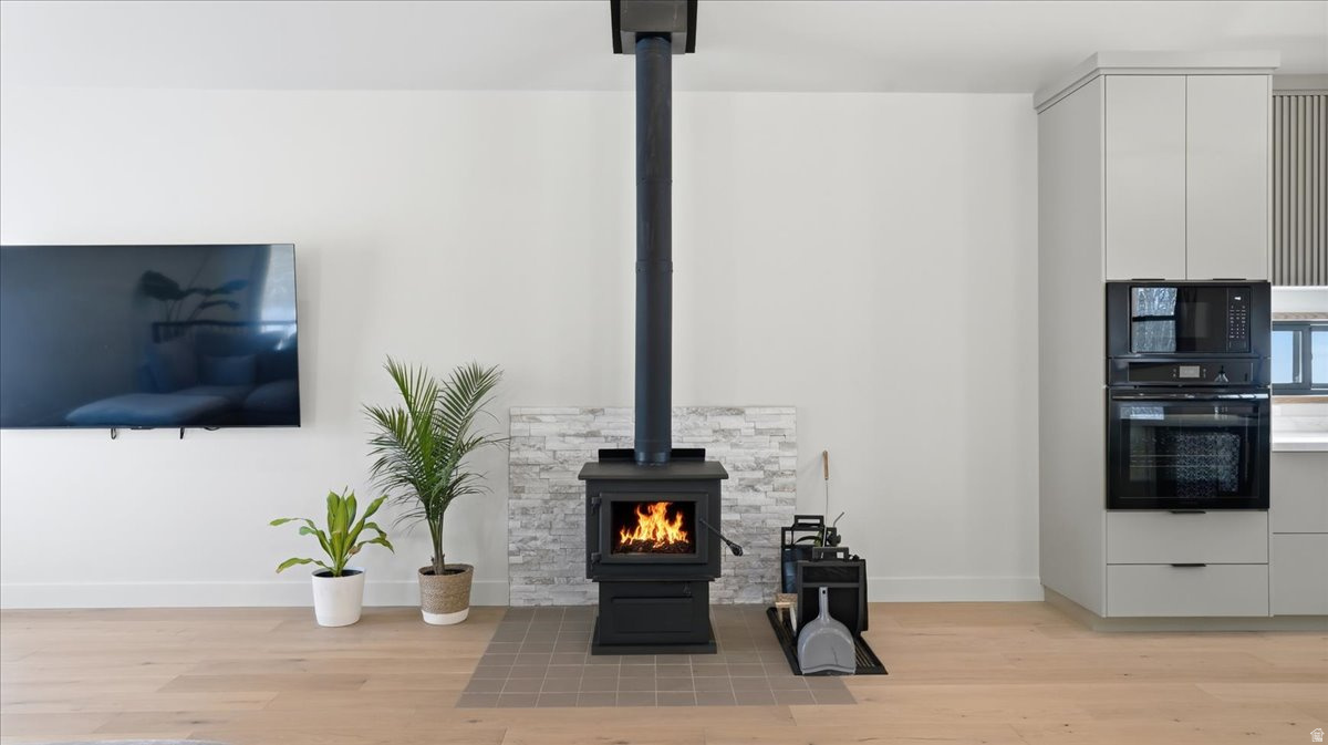 TIMBER LAKES - Residential