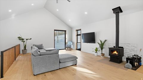 Tiny photo for 3824 S BLAZING STAR WAY #1834, Heber City, UT 84032 (MLS # 2138841)