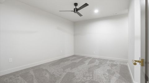 Tiny photo for 3824 S BLAZING STAR WAY #1834, Heber City, UT 84032 (MLS # 2138841)