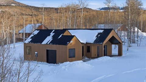 Tiny photo for 3824 S BLAZING STAR WAY #1834, Heber City, UT 84032 (MLS # 2138841)