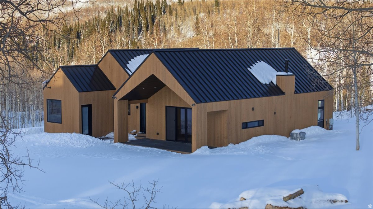 TIMBER LAKES - Residential