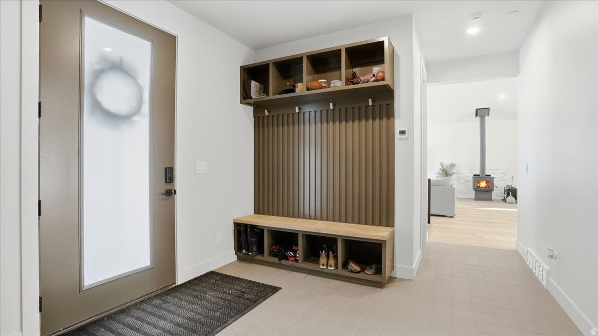 TIMBER LAKES - Residential