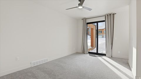 Tiny photo for 3824 S BLAZING STAR WAY #1834, Heber City, UT 84032 (MLS # 2138841)