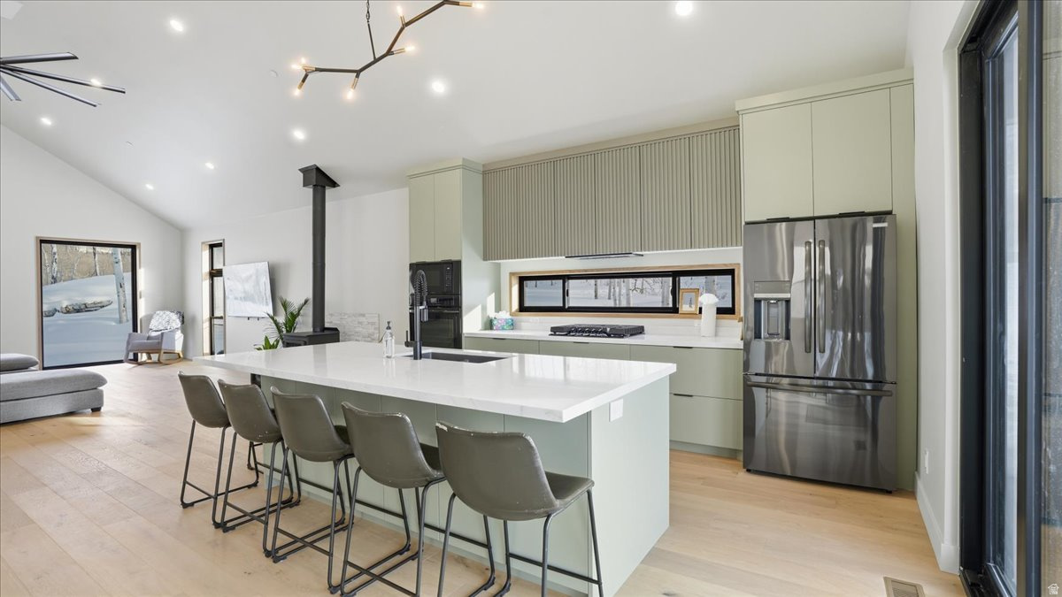 TIMBER LAKES - Residential