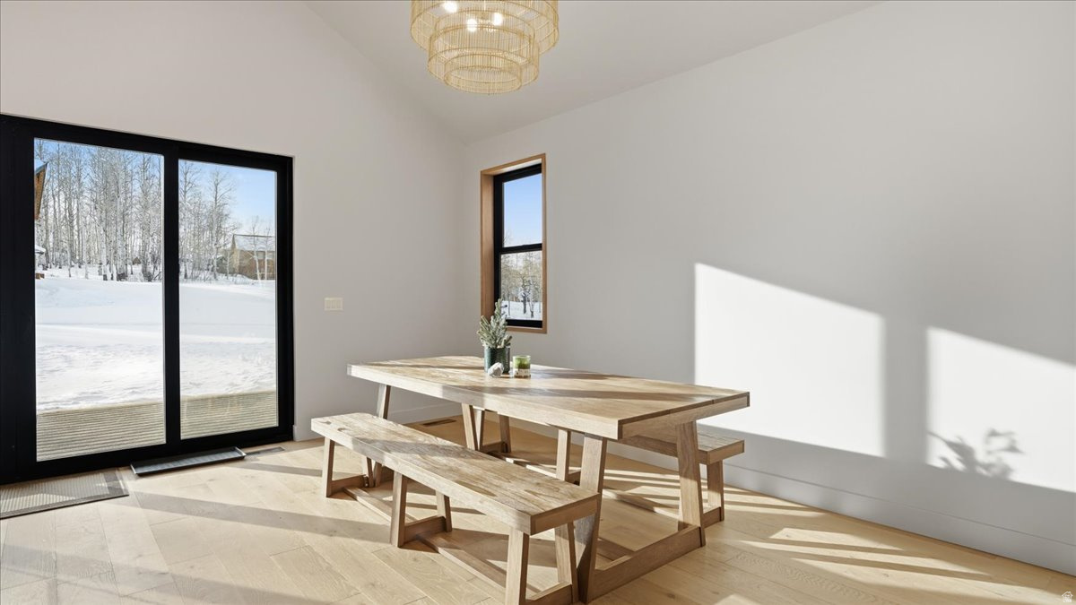 TIMBER LAKES - Residential