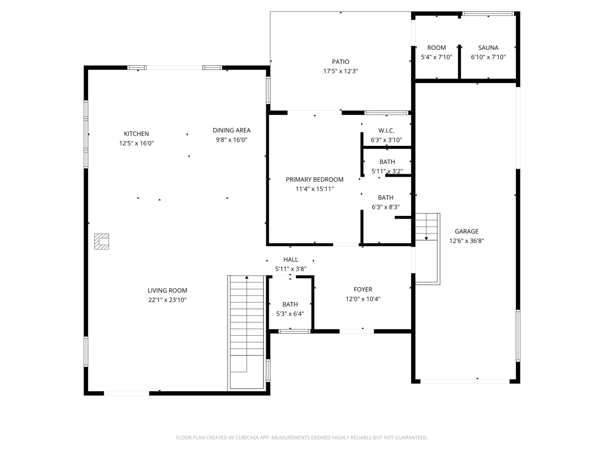 TIMBER LAKES - Residential