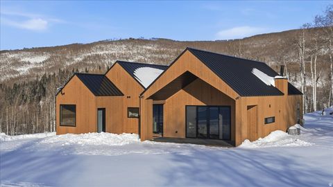 Photo of 3824 S BLAZING STAR WAY #1834, Heber City, UT 84032 (MLS # 2138841)