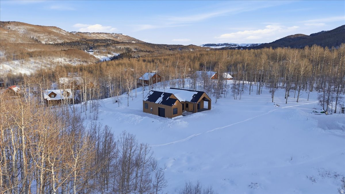 TIMBER LAKES - Residential