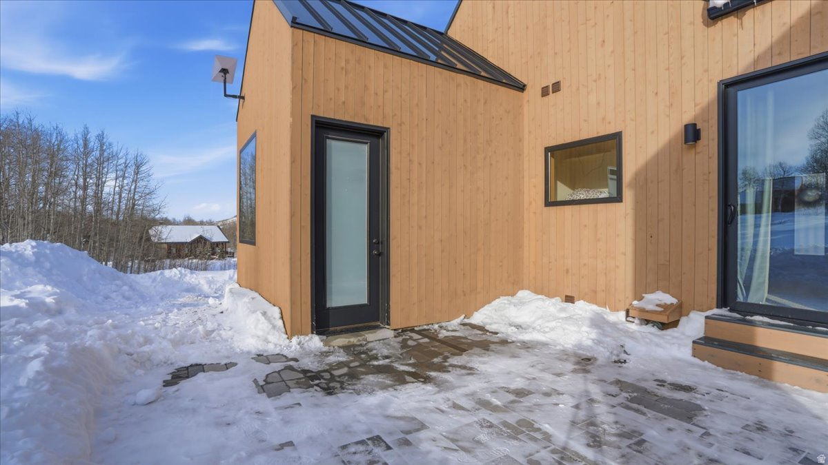 TIMBER LAKES - Residential