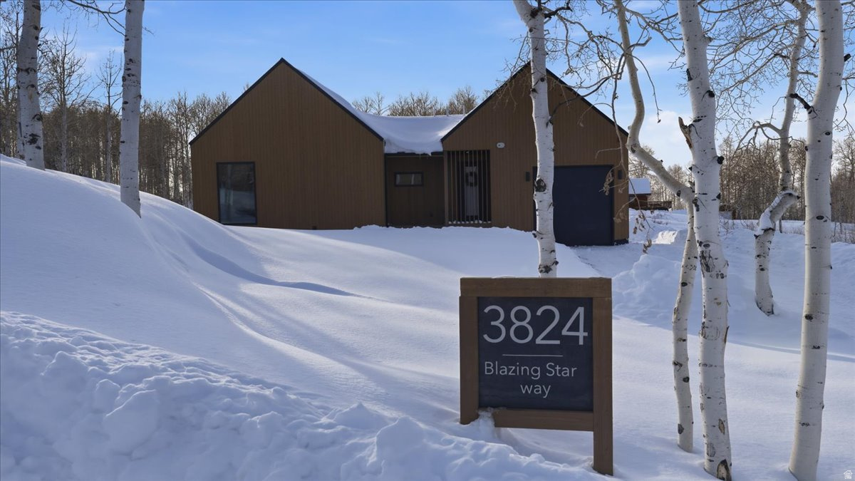 TIMBER LAKES - Residential