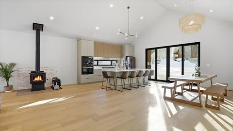 Tiny photo for 3824 S BLAZING STAR WAY #1834, Heber City, UT 84032 (MLS # 2138841)