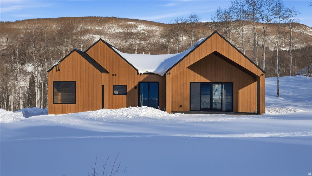 TIMBER LAKES - Residential