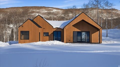 Tiny photo for 3824 S BLAZING STAR WAY #1834, Heber City, UT 84032 (MLS # 2138841)